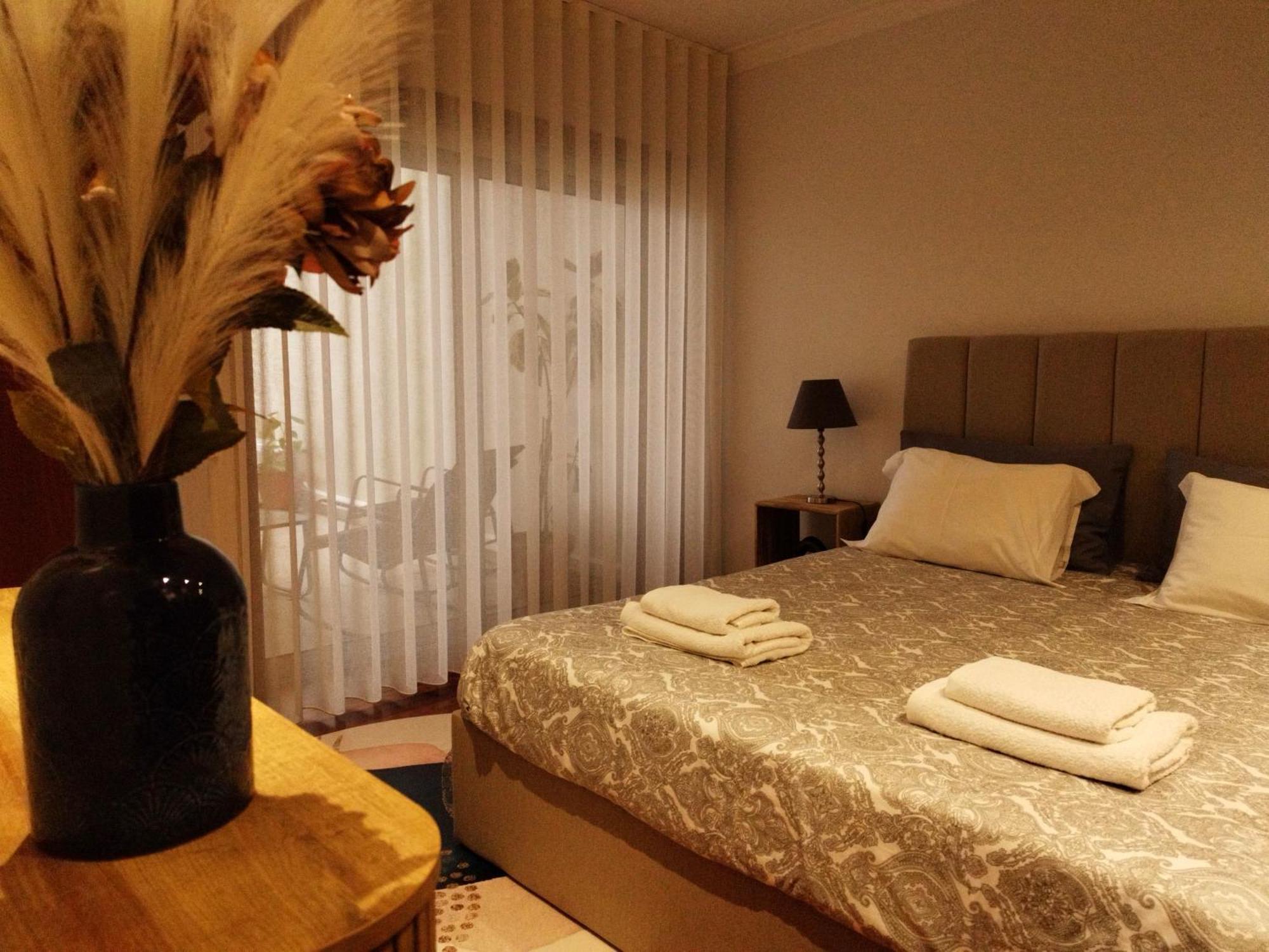 Rr Residence Βιάνα ντο Καστέλο Εξωτερικό φωτογραφία