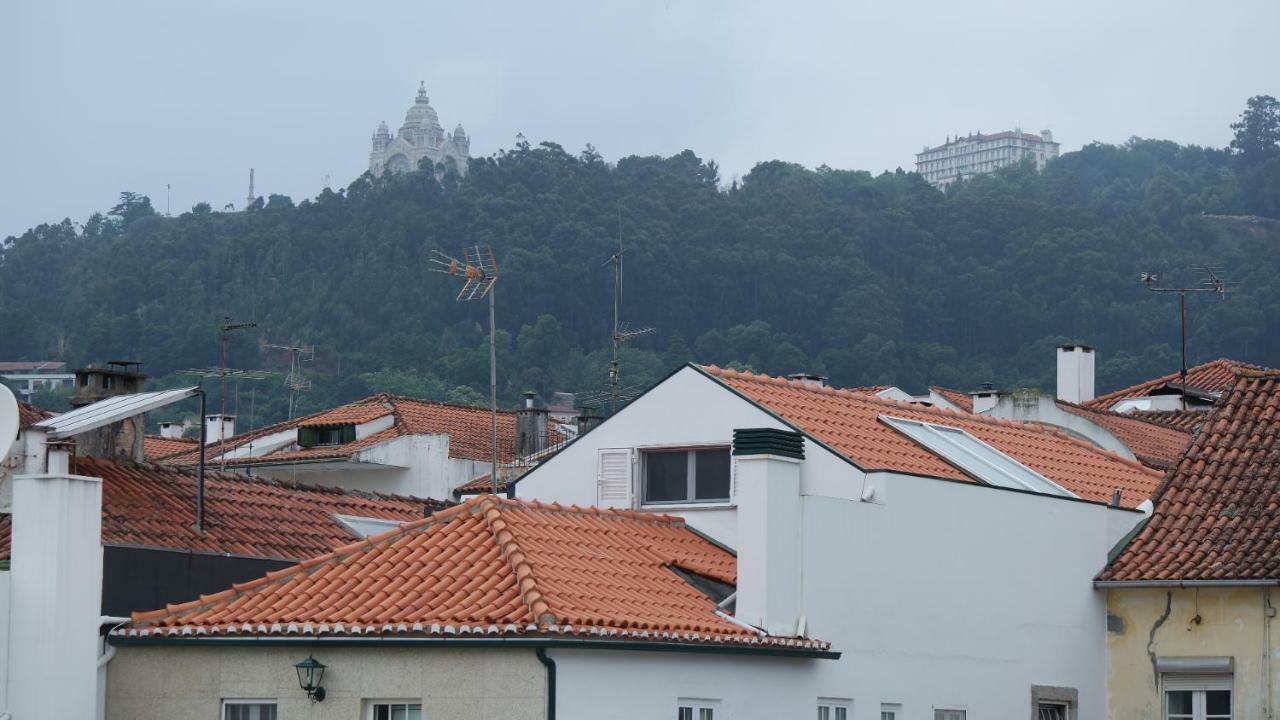 Rr Residence Βιάνα ντο Καστέλο Εξωτερικό φωτογραφία