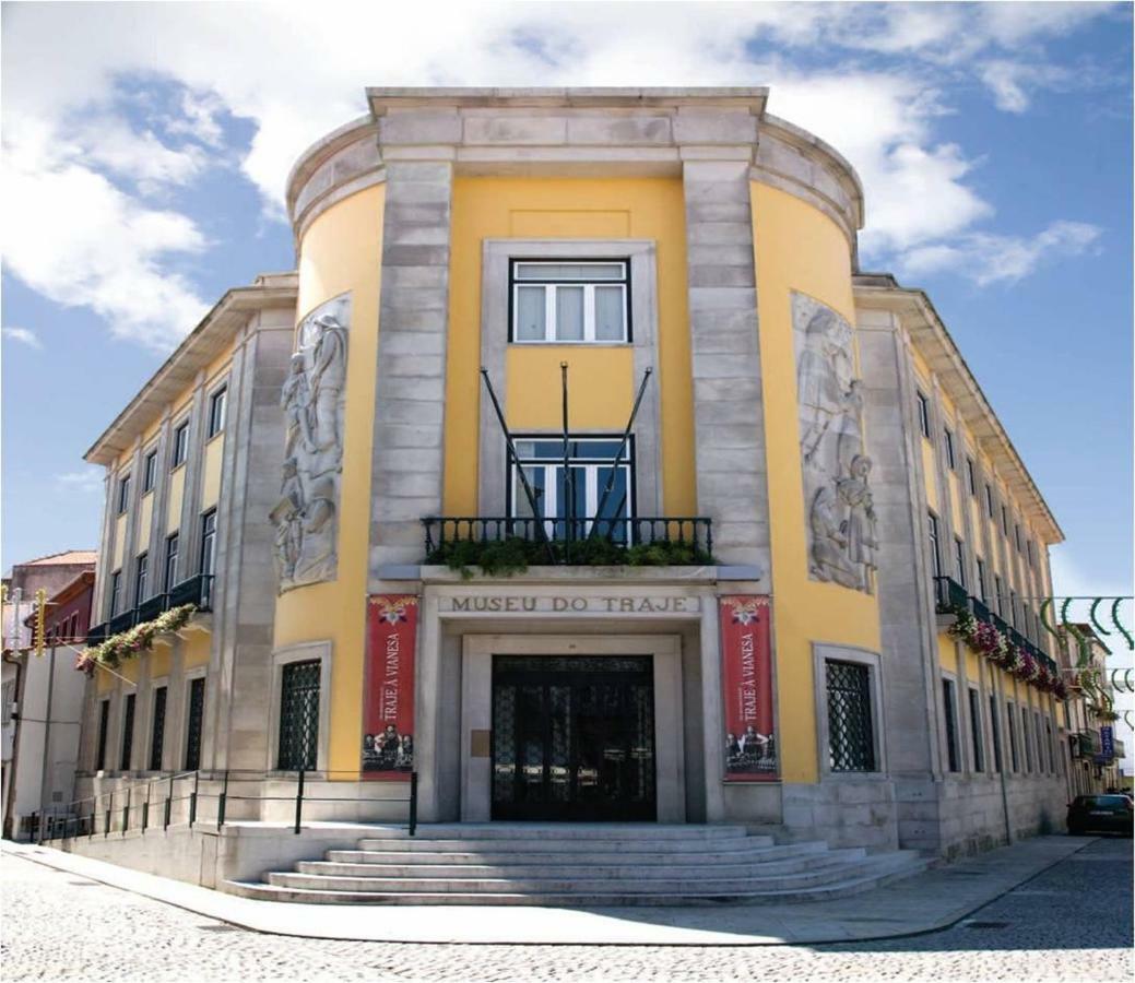 Rr Residence Βιάνα ντο Καστέλο Εξωτερικό φωτογραφία